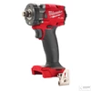 Milwaukee M18FIW2F38-0X M18 FUEL™ 3/8˝ KOMPAKT ÜTVECSAVAROZÓ BIZTOSÍTÓGYŰRŰVEL