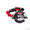 Milwaukee M18FMCS-0 akkumulátoros fémvágó körfűrész