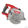Milwaukee M18FMCS66-0C M18 FUEL™ FÉMVÁGÓ KÖRFŰRÉSZ