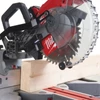 Kép 3/17 - Milwaukee M18FMS190-0 M18 FUEL™ GÉRVÁGÓ