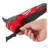 Kép 3/36 - Milwaukee M18FMT-502X M18 FUEL™ MULTI-TOOL