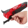 Kép 3/36 - Milwaukee M18FMT-0X M18 FUEL™ MULTI-TOOL