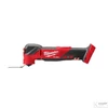 Milwaukee M18FMT-0X M18 FUEL™ MULTI-TOOL