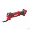 Kép 5/36 - Milwaukee M18FMT-502X M18 FUEL™ MULTI-TOOL