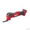 Kép 5/36 - Milwaukee M18FMT-0X M18 FUEL™ MULTI-TOOL