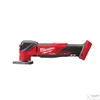 Kép 6/36 - Milwaukee M18FMT-0X M18 FUEL™ MULTI-TOOL