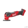 Milwaukee M18FMT-0X M18 FUEL™ MULTI-TOOL