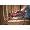 Kép 20/36 - Milwaukee M18FMT-502X M18 FUEL™ MULTI-TOOL