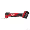 Kép 1/36 - 4933478492 Milwaukee M18FMT-502X M18 FUEL™ MULTI-TOOL