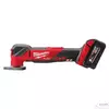 Kép 29/36 - Milwaukee M18FMT-0X M18 FUEL™ MULTI-TOOL