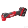 Kép 32/36 - Milwaukee M18FMT-0X M18 FUEL™ MULTI-TOOL