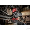 Milwaukee M18FMTIW2F12-502X  M18 FUEL™ KÖZEPES NYOMATÉKÚ ÜTVECSAVAROZÓ BIZTOSÍTÓGYŰRŰVEL