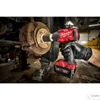 Milwaukee M18FMTIW2F12-502X  M18 FUEL™ KÖZEPES NYOMATÉKÚ ÜTVECSAVAROZÓ BIZTOSÍTÓGYŰRŰVEL