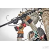 Milwaukee M18FMTIW2F12-502X  M18 FUEL™ KÖZEPES NYOMATÉKÚ ÜTVECSAVAROZÓ BIZTOSÍTÓGYŰRŰVEL