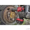 Milwaukee M18FMTIW2F12-502X  M18 FUEL™ KÖZEPES NYOMATÉKÚ ÜTVECSAVAROZÓ BIZTOSÍTÓGYŰRŰVEL