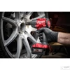 Milwaukee M18FMTIW2F12-502X  M18 FUEL™ KÖZEPES NYOMATÉKÚ ÜTVECSAVAROZÓ BIZTOSÍTÓGYŰRŰVEL