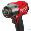 Milwaukee M18FMTIW2F12-0X  M18 FUEL™ KÖZEPES NYOMATÉKÚ ÜTVECSAVAROZÓ BIZTOSÍTÓGYŰRŰVEL | Akku és töltő nélkül