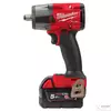 Kép 1/21 - 4933478449 Milwaukee M18FMTIW2F12-0X  M18 FUEL™ KÖZEPES NYOMATÉKÚ ÜTVECSAVAROZÓ BIZTOSÍTÓGYŰRŰVEL