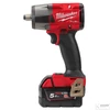 Kép 1/21 - Milwaukee M18FMTIW2F12-502X  M18 FUEL™ KÖZEPES NYOMATÉKÚ ÜTVECSAVAROZÓ BIZTOSÍTÓGYŰRŰVEL