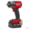 Milwaukee M18FMTIW2F12-0X  M18 FUEL™ KÖZEPES NYOMATÉKÚ ÜTVECSAVAROZÓ BIZTOSÍTÓGYŰRŰVEL | Akku és töltő nélkül