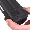 Kép 6/27 - Milwaukee M18FN18GS-202X M18 FUEL™ 18 GS FINISELŐ SZÖGBELÖVŐ