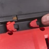 Kép 7/27 - Milwaukee M18FN18GS-202X M18 FUEL™ 18 GS FINISELŐ SZÖGBELÖVŐ