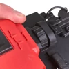 Kép 9/27 - Milwaukee M18FN18GS-202X M18 FUEL™ 18 GS FINISELŐ SZÖGBELÖVŐ