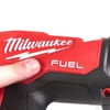 Kép 11/27 - Milwaukee M18FN18GS-202X M18 FUEL™ 18 GS FINISELŐ SZÖGBELÖVŐ