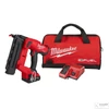 Kép 26/27 - Milwaukee M18FN18GS-202X M18 FUEL™ 18 GS FINISELŐ SZÖGBELÖVŐ