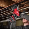 Milwaukee M18FPCS-0 M18 FUEL™ CSŐVÁGÓ ACÉLCSÖVEKHEZ | Akku és töltő nélkül