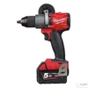 Milwaukee M18 FPD2-502X M18 FUEL ÜTVEFÚRÓ-CSAVAROZÓ