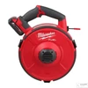 Milwaukee M18FPFT-202X30MNCSET M18 FUEL™ KÁBELBEHÚZÓ