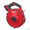 Kép 11/30 - Milwaukee M18FPFT-0 M18 FUEL™ KÁBELBEHÚZÓ