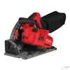 Kép 2/5 - Milwaukee M18FPS55-552P M18 FUEL™ Merülőfűrész Akkuval és Töltővel