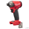 Milwaukee M18FQID-0X M18 FUEL™ SURGE™ 1/4˝ HEX HIDRAULIKUS ÜTVECSAVAROZÓ
