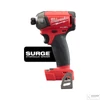 Milwaukee M18FQID-0X M18 FUEL™ SURGE™ 1/4˝ HEX HIDRAULIKUS ÜTVECSAVAROZÓ
