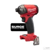 Milwaukee M18FQID-0X M18 FUEL™ SURGE™ 1/4˝ HEX HIDRAULIKUS ÜTVECSAVAROZÓ