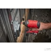 Milwaukee M18FQID-0X M18 FUEL™ SURGE™ 1/4˝ HEX HIDRAULIKUS ÜTVECSAVAROZÓ