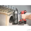 Milwaukee M18FQID-0X M18 FUEL™ SURGE™ 1/4˝ HEX HIDRAULIKUS ÜTVECSAVAROZÓ