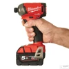 Milwaukee M18FQID-0X M18 FUEL™ SURGE™ 1/4˝ HEX HIDRAULIKUS ÜTVECSAVAROZÓ
