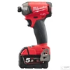 Milwaukee M18FQID-0X M18 FUEL™ SURGE™ 1/4˝ HEX HIDRAULIKUS ÜTVECSAVAROZÓ