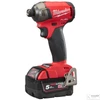 Milwaukee M18FQID-0X M18 FUEL™ SURGE™ 1/4˝ HEX HIDRAULIKUS ÜTVECSAVAROZÓ