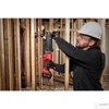 Milwaukee M18FRAD2-0 M18 FUEL™ SUPER HAWG® KÉTSEBESSÉGES SAROKFÚRÓ-CSAVAROZÓ