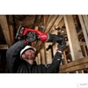 Milwaukee M18FRAD2-0 M18 FUEL™ SUPER HAWG® KÉTSEBESSÉGES SAROKFÚRÓ-CSAVAROZÓ
