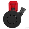 Milwaukee M18FROS125-0B EXCENTERES CSISZOLÓ 125MM | Akku és töltő nélkül