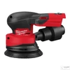 Milwaukee M18FROS125-0B EXCENTERES CSISZOLÓ 125MM
