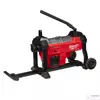 Kép 14/36 - Milwaukee M18FSSM-121 M18 FUEL™ SZEKCIÓS CSŐTISZÍTÓGÉP