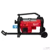 Kép 1/36 - 4933471410 Milwaukee M18FSSM-121 M18 FUEL™ SZEKCIÓS CSŐTISZÍTÓGÉP