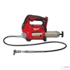 Milwaukee M18 GG-0 zsírzópisztoly