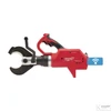 Milwaukee M18HCC75-0C M18™ HIDRAULIKUS FÖLDALATTI  KÁBELVÁGÓ